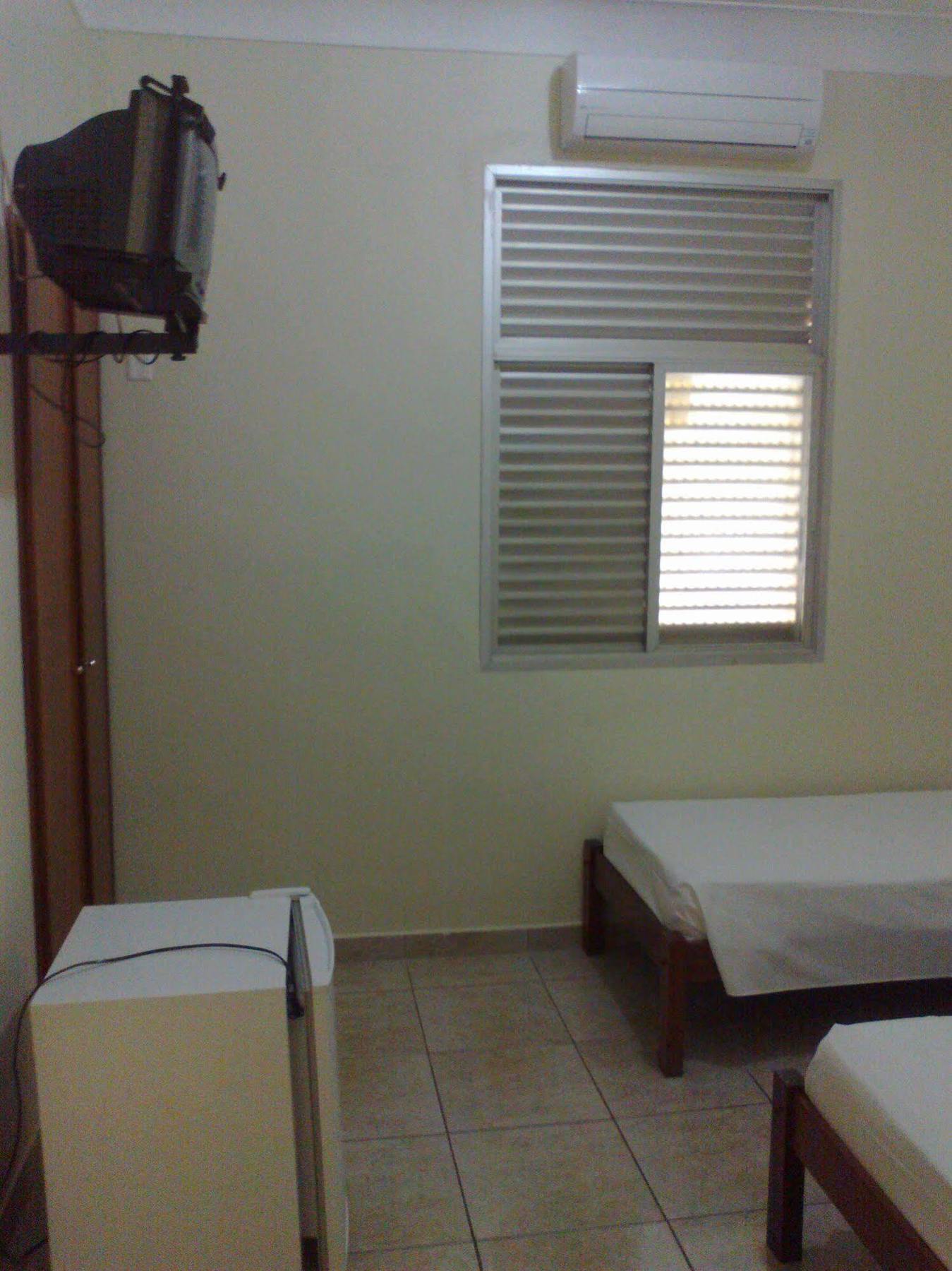 Scala Hotel Barretos Exterior foto